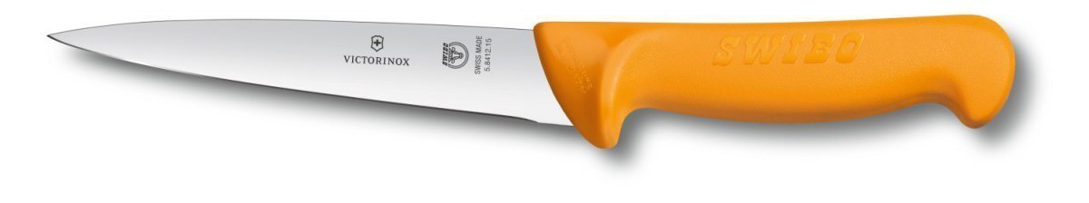 Victorinox Nóż ubojowy Swibo 15cm 5.8412.15