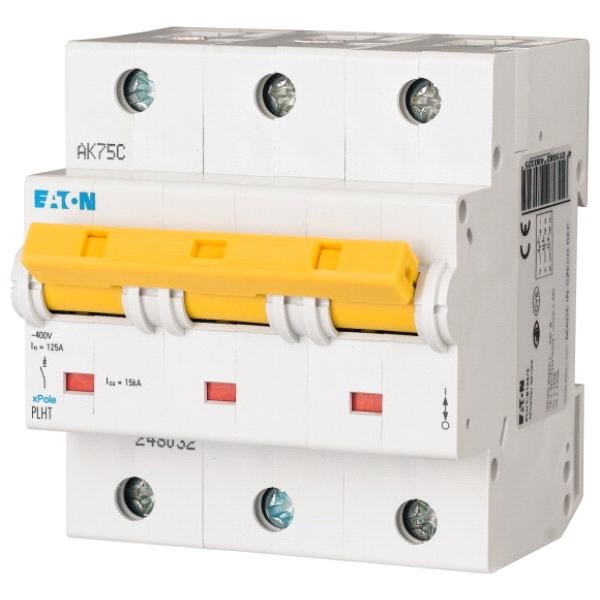 Eaton Wyłącznik nadprądowy PLHT-C32/3 - 248035