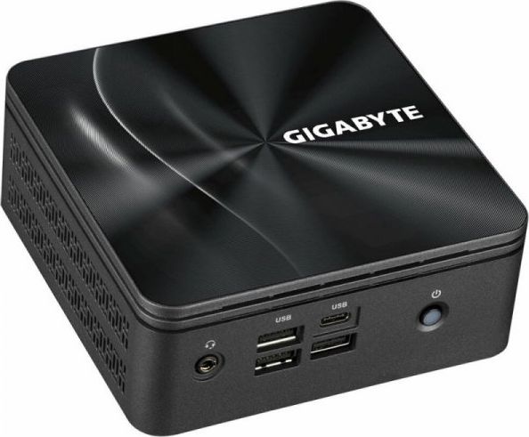 Komputer Gigabyte Brix GB-BRR7H-4800 AMD Ryzen 7 4800U