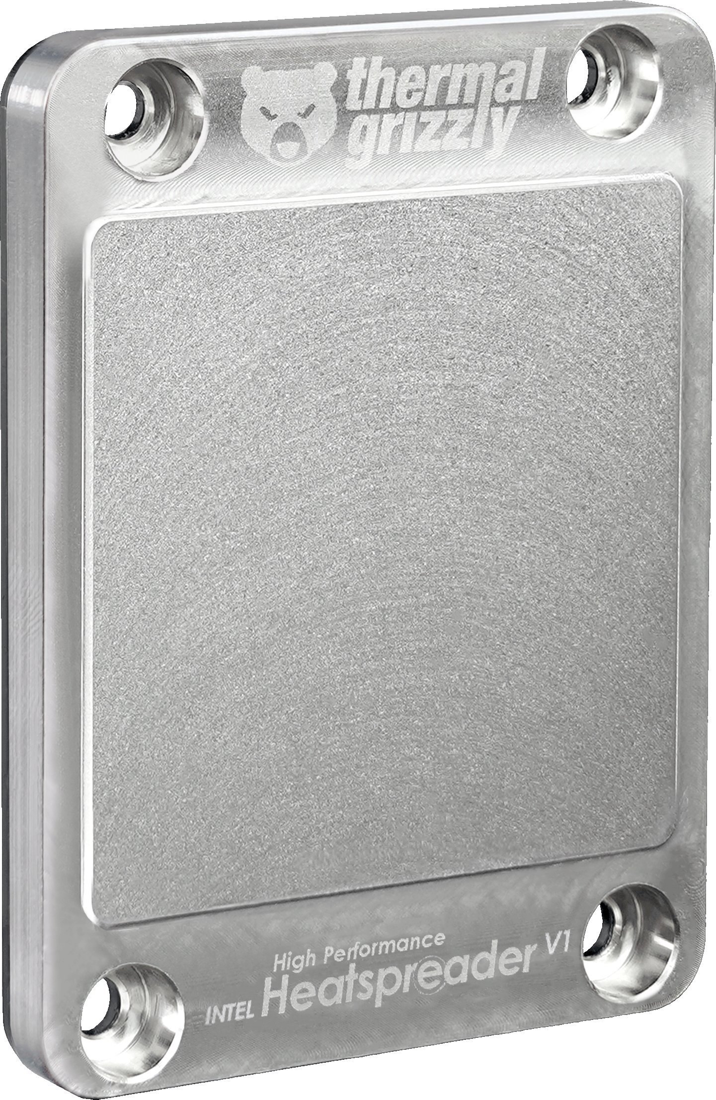 Thermal Grizzly Rozpraszacz ciepła Intel Heatspreader High Performance V1 (TG-HPHS-I-V1)