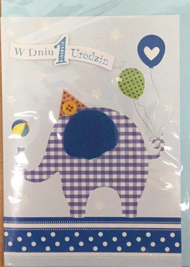 Interdruk Karnet roczek B6 Premium 35 + koperta