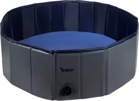 Purlov Basen dla psa składany 100x30 (20929)