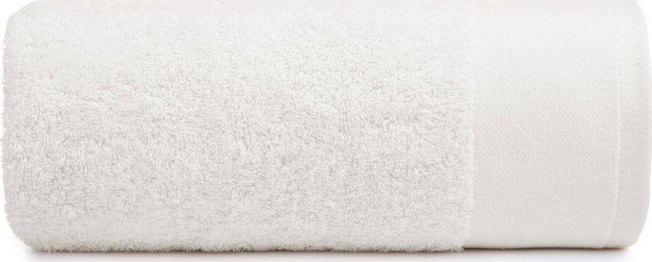 Eurofirany Ręcznik Ewa Minge Julita 50 x 90 Cm Kremowy