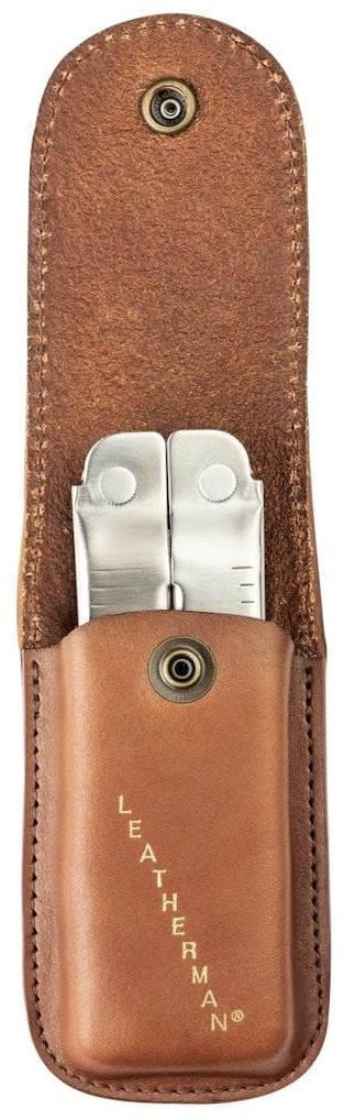 Etui Leatherman Heritage Large Brown