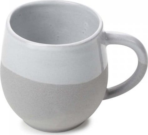 Revol No.W Kubek do kawy biały 330 ml