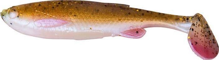 Savage Gear Savage Gear 3D T-Tail Minnow 9cm/7g (50455)