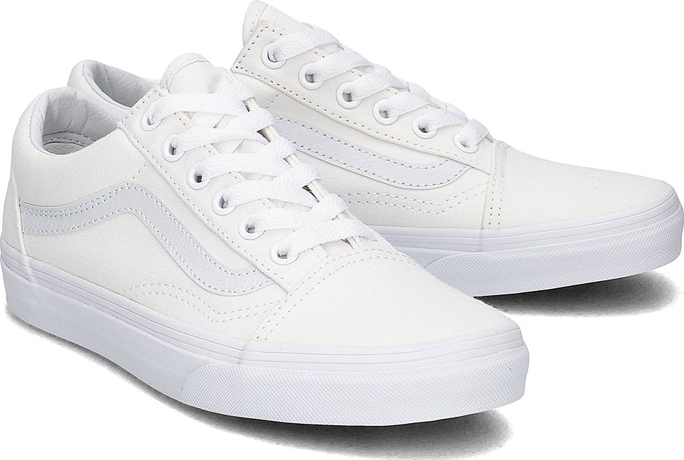 Vans Vans Old Skool - Trampki Unisex - VD3HW00 36