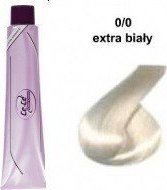 Cece Farba do włosów CeCe Color Creme 0/0 Extra biały