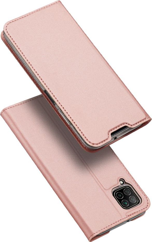 Dux Ducis Skinpro Huawei P40 Lite Rose Gold