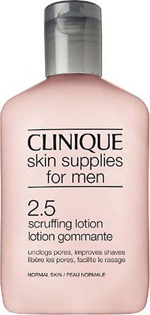 Clinique Clinique Skin Supplies For Men Exfoliating Tonic (M) tonik do twarzy 200ml