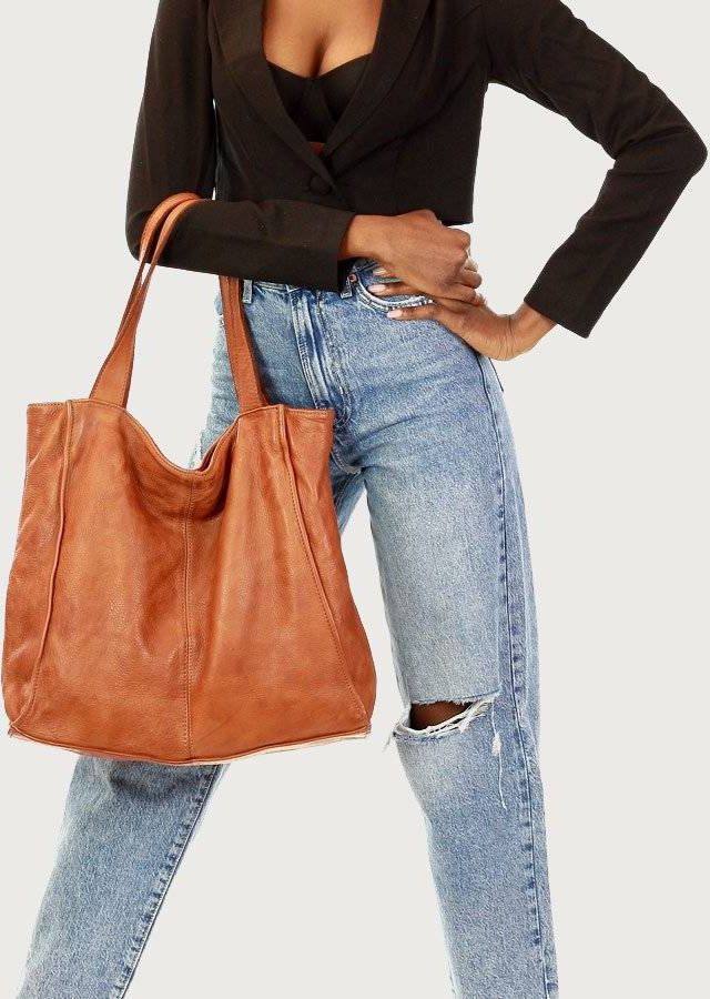 Mazzini Torebka damska MARCO MAZZINI v102f