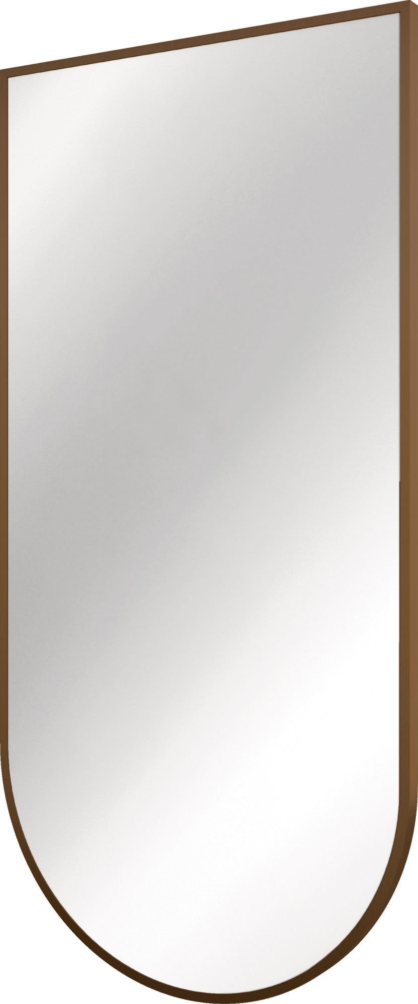 Lustro Deante Lustro wiszące w ramie