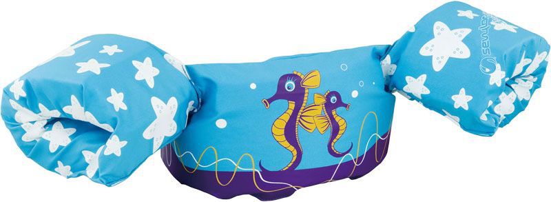 Sevylor Kamizelka do pływania Blue Sea Horse 15-25 kg