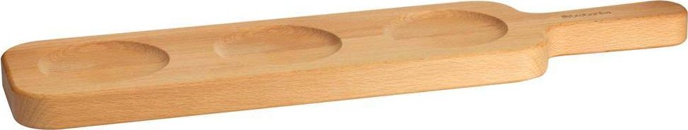 Deska do krojenia Brabantia do serwowania drewniana