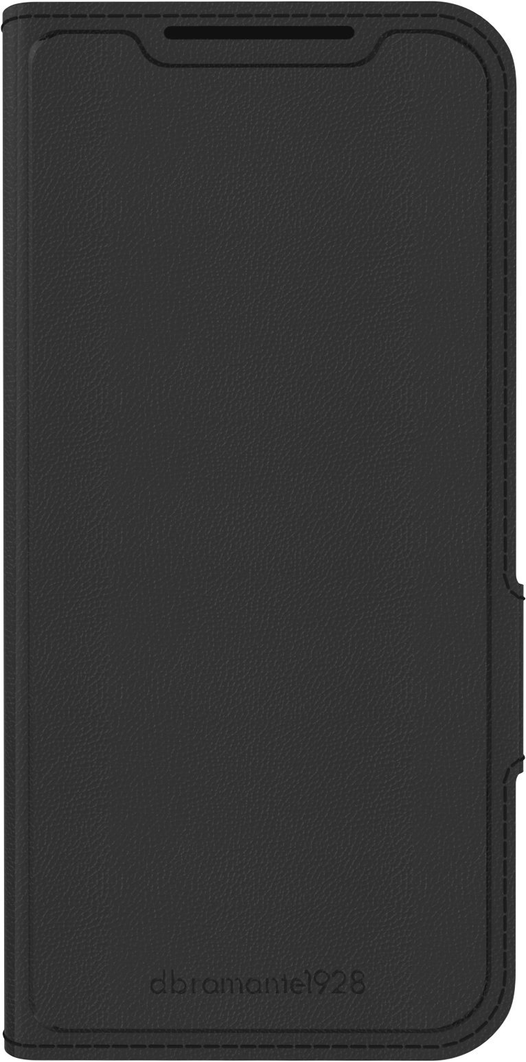 Dbramante1928 Oslo Pro protective case, Galaxy A16, black