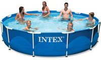 Intex Basen stelażowy 305x76cm (128202GN)