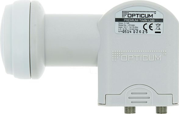 Opticum Konwerter Twin Opticum LTP-04H