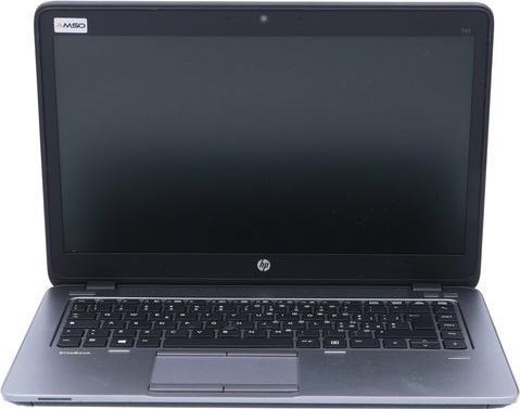 Laptop HP HP EliteBook 745 G2 AMD A8 PRO-7150B 8GB 240GB SSD 1600x900 Klasa A