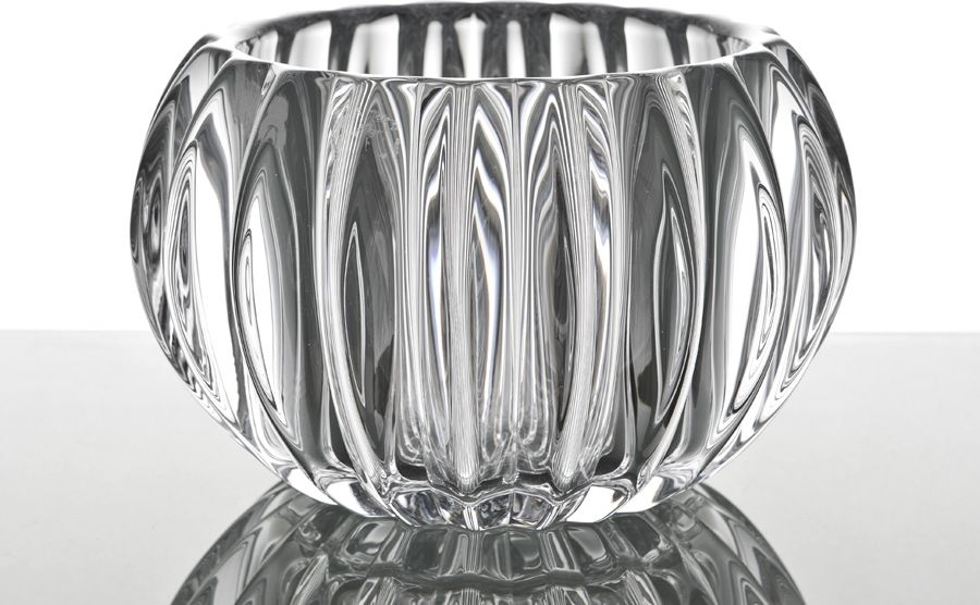 Bohemia Salaterka 21cm Oval Bohemia