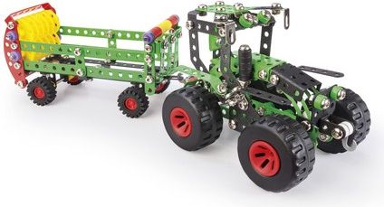 Alexander Mały konstruktor maszyny Fred Stink (19339)