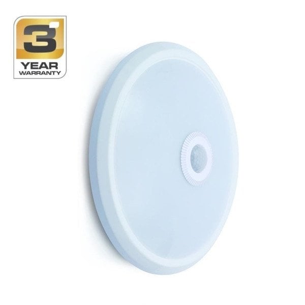 CEILING LAMP CL295CP01-PIR 13W LED IP20