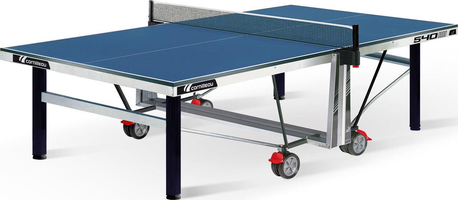Stół do tenisa stołowego Cornilleau 540 ITTF