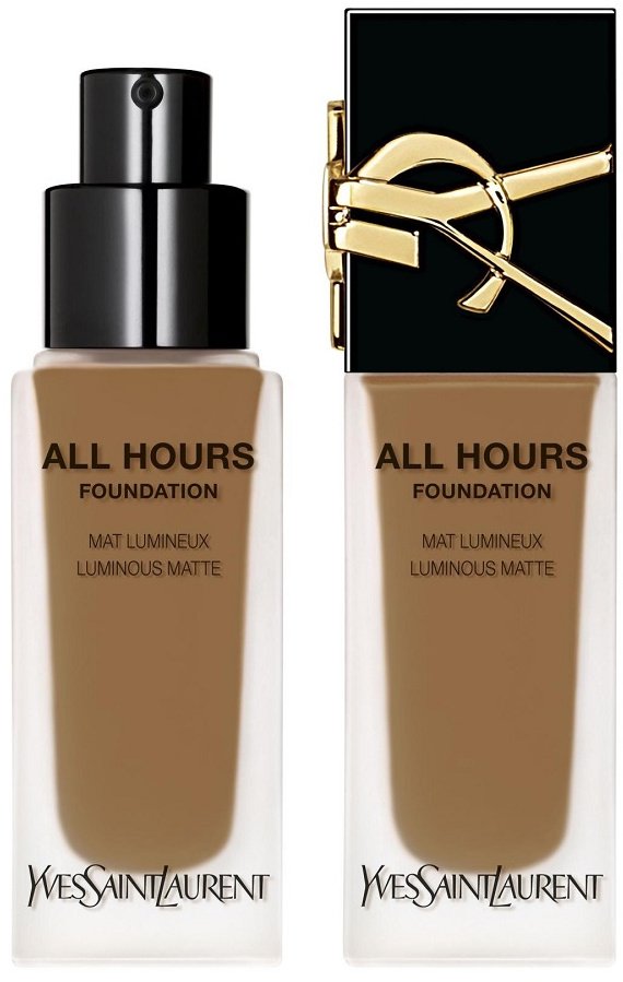 Yves Saint Laurent All Hours Foundation Luminous Matte podkład w płynie DN3 25ml