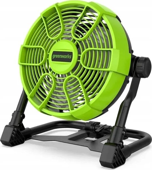 Wentylator Greenworks 24V wentylator Greenworks G24FAN