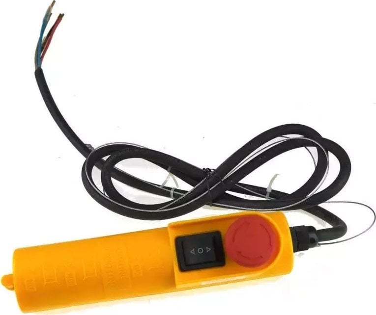 Dedra Pilot sterujący kpl.