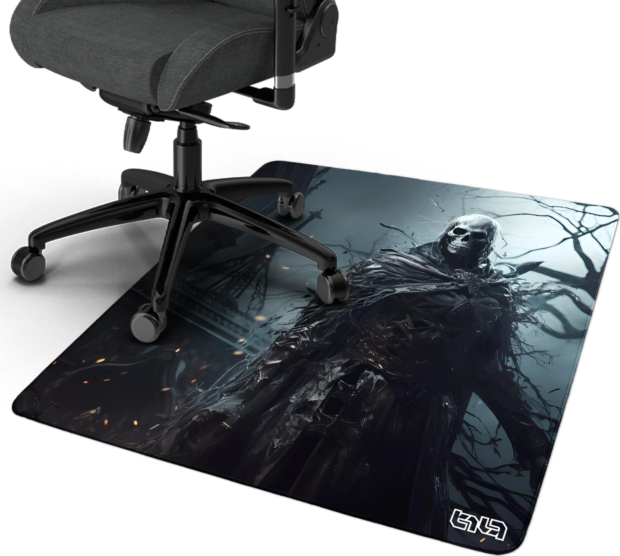 Tilt Mata pod Krzesło Undead Nightmare 100x100