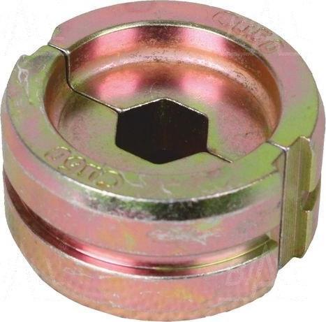 OPT Matryca R22 50mm Cu do zaciskarek HCT622/EPB22/CX22A OPT ADMnarzedzia