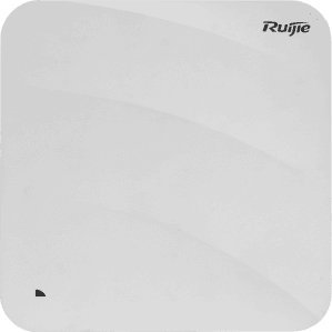 Access Point RUIJIE Access Point Ruijie | Wi-Fi 6 - 802.11ax - 5.37Gbps | 1 port 5Gbit + 1 port 1Gbit + 1 port SFP 5Gbit | Zasilany PoE++ | Wewnętrzny