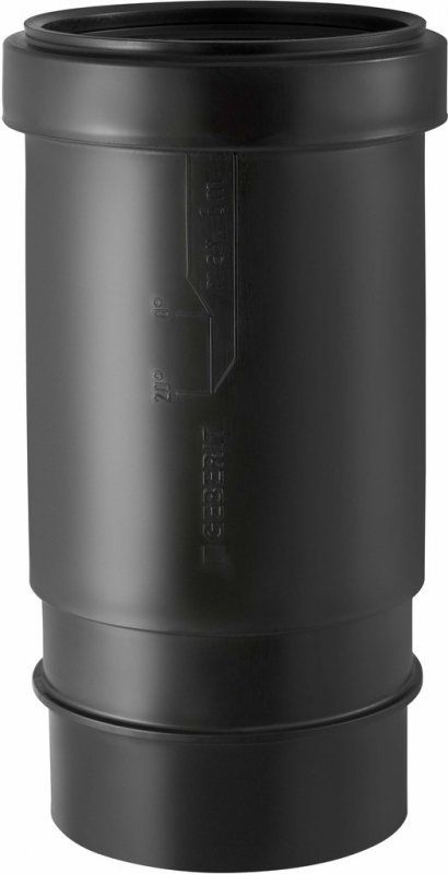 Geberit Kielich kompensacyjny PE d160 (369.700.16.1)