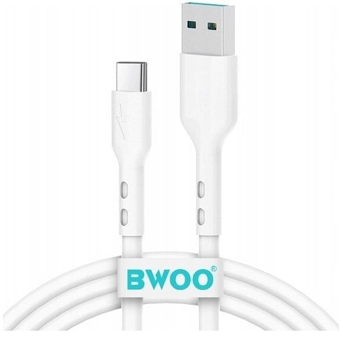 BWOO BO-X172C USB-Type C 1m