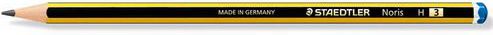 Staedtler Ołówek Noris H nr 3