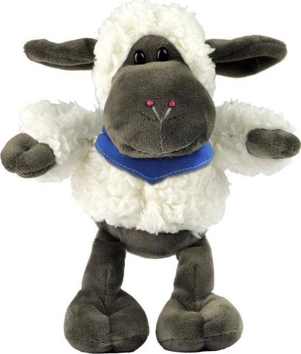 Upominkarnia Pluszowa owca | Linda