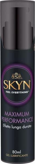 UNIMIL UNIMIL_Skyn Feel Everything All Night Long żel intymny Silicone 80ml