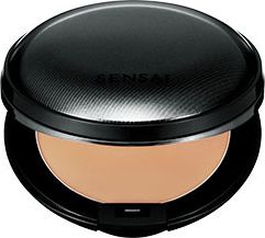 Kanebo Sensai Total Finish SPF 15 Podkład w kompakcie TF 205 Topaz Beige 12g
