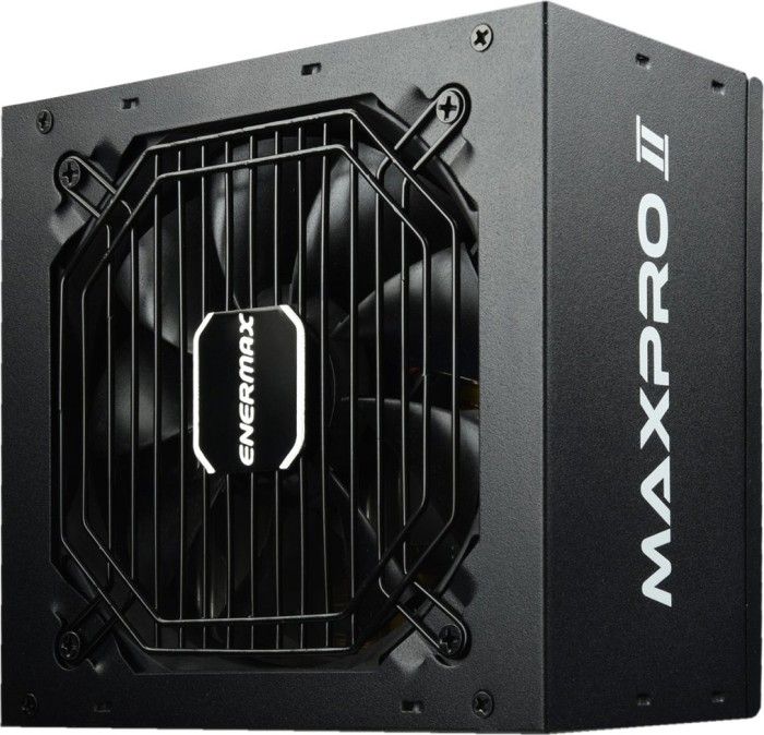 Zasilacz Enermax MaxPro 2 400W (EMP400AGT-C)