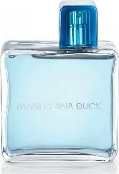 Mandarina Duck For Him EDT 100 ml