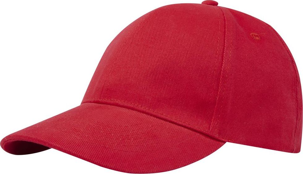 Upominkarnia Trona 6 panelowa czapka GRS z recyklingu