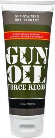 gun oil żel Force Recon 100 ml Gun Oil 01172