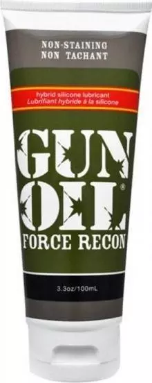 gun oil żel Force Recon 100 ml Gun Oil 01172