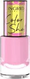 INGRID Color Shot Nail Polish lakier do paznokci 05 Powder Pink 7ml