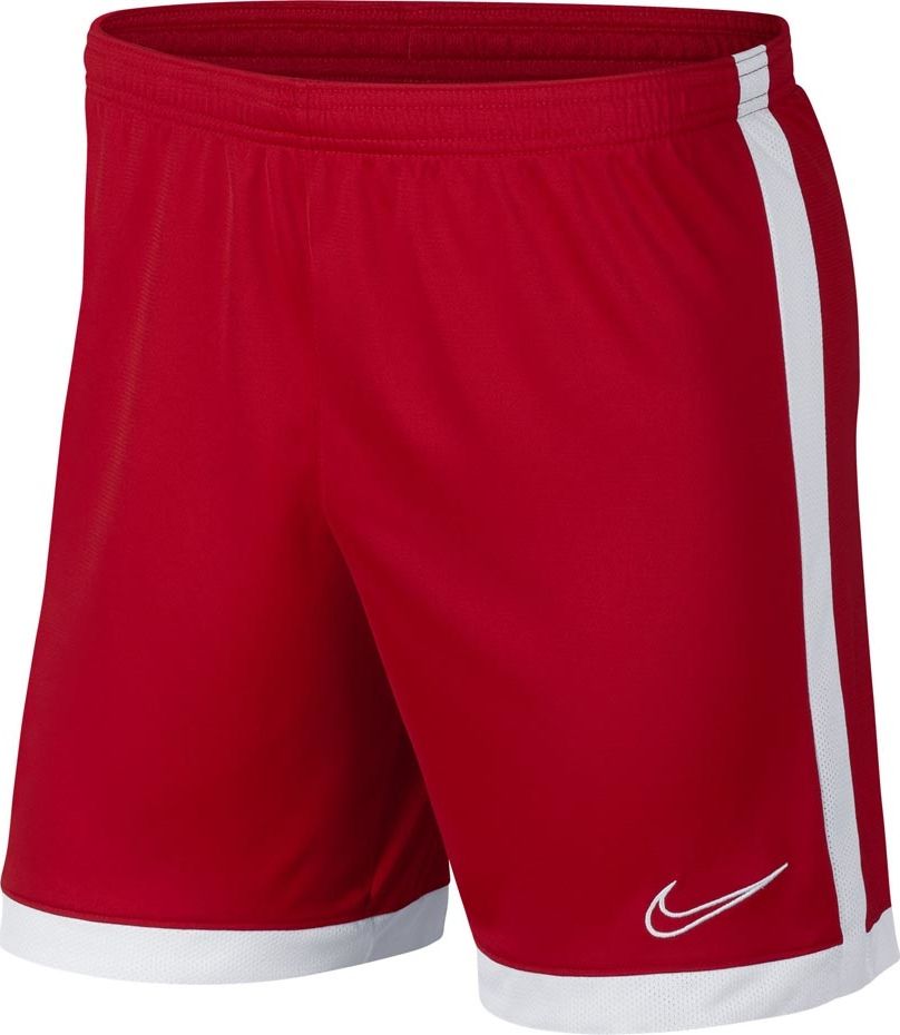 Nike Spodenki męskie M Dry Academy czerwone r. M (AJ9994 657)