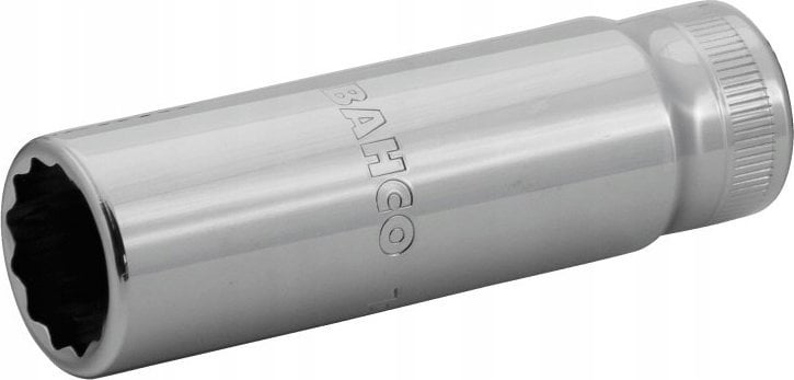 Bahco NASADKA 1/2"-24MM DLUGA 12-KAT BAHCO