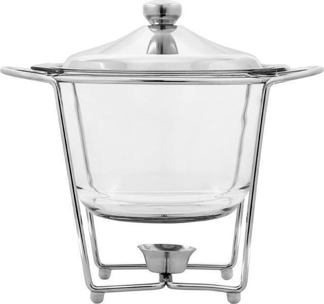 Florina Naczynie z podgrzewaczem Florina Ferro 4l