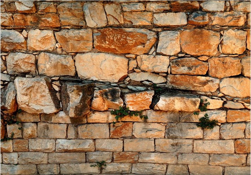 DecoNest Fototapeta - Preludium dnia - 250X175