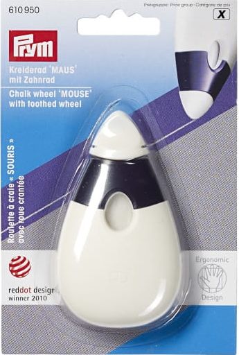 PRYM Kreda Krawiecka ergonomiczna PRYM 610950