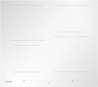 Płyta grzewcza Concept IDV4260WH